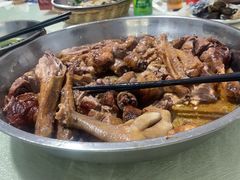 -红旗山庄(圭峰山店)