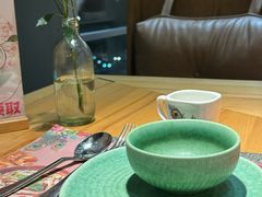 -甘思咪哚·云南艺术餐厅(天河广百店)
