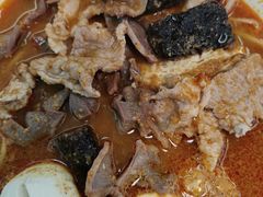 -大中沙茶面(中山路店)
