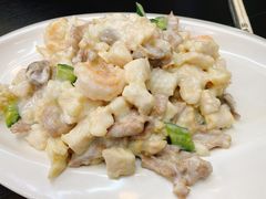 全爆-清真利德顺小老饭庄(复兴路店)