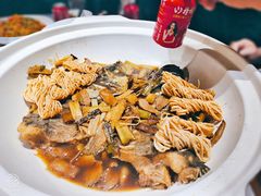 -醉长安(钟楼旗舰店)