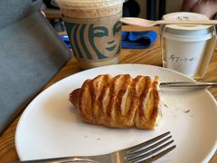 -星巴克(成都泛悦城市广场店)