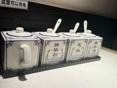 -鑫花溪牛肉米粉(凤凰街创始总店)