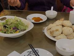 -京天红酒家(虎坊路店)