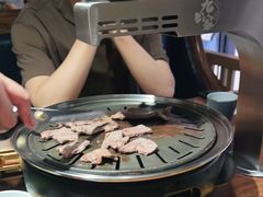 -九田家黑牛烤肉料理(太阳宫广场店)
