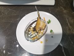 -瓦国小镇·果木烤鸭·融合菜(西口店)