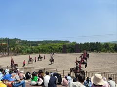 -函谷关历史文化旅游区