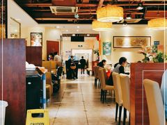 大堂-又一间茶点轩(百汇广场店)