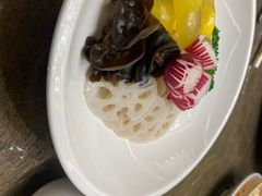 -上陵手抓(观湖壹号店)