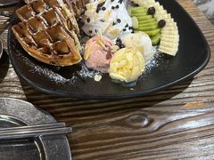 -MI WU FACTORY米屋美食工厂餐厅(绿地店)