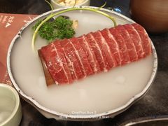 -盡膳口福·百年汤方火锅(科华北路店)