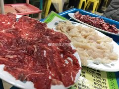 -华威达牛庄(黄埔大道西店)