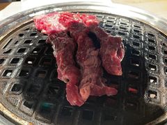 -霸腹烤肉(厦门柚子番店)