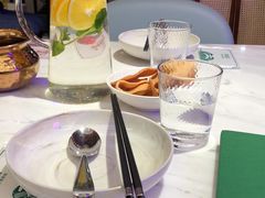 -金椰壳· 大厨新加坡菜(壹方城店)