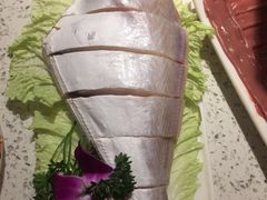 -大味生态火锅(蓝谷地店)