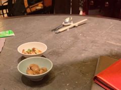 -西安凯悦酒店·湖畔中餐厅