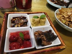 -局气 烤鸭·北京菜(光华路店)