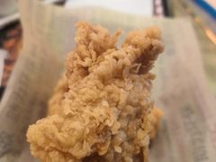 -肯德基(泉州东街店)