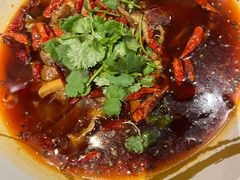 -酒蜻蜓·庭院私房菜(天元东路店)
