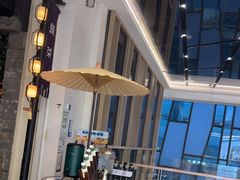 -绿茶餐厅(深圳龙华天虹购物中心店)