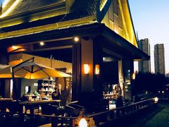 -三亚湾红树林度假世界(木棉酒店)