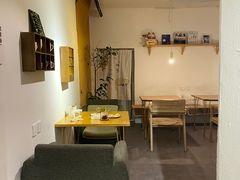 -沏点Trattoria意大利餐厅(新街口店)