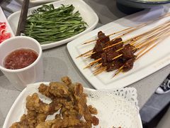 -渝大龙重庆火锅(温泉月亮湾店)