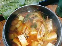 -韩都烤肉·烤鳗鱼(中街小北总店)