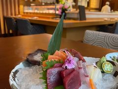 -Tsuru鹤日本料理(静安香格里拉店)