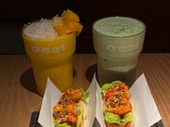 -O'eat Blossom&Pelican(深圳首店)