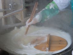 -老赵面店(大西路店)