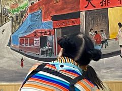 -江城燕子大排档(江汉路步行街店)