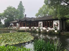 -郭庄茶室