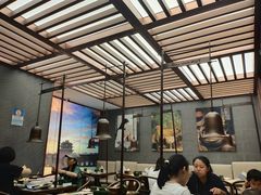 大堂-云海肴云南菜(曲江大悦城店)