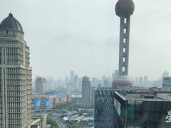 -上海凯宾斯基大酒店
