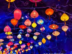 -栾川竹海野生动物园