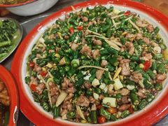 -江湖黑大兔(杨家坪店)