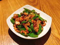 -茅炒屋龙虾·烧烤·湘菜(新河路店)