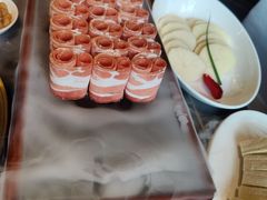 -鼓楼东街老火锅(鼓楼店)