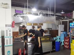 -皖北巫氏三胖地锅鸡(长淮总店)