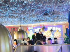 -徐记小怪兽肉蟹煲(中央大街店)