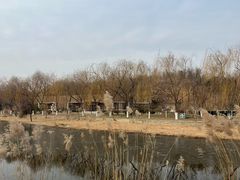 -南翠屏公园