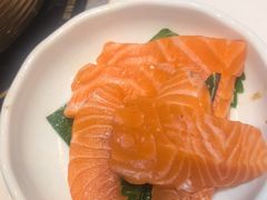 -半岛听涛蒸汽海鲜自助(K11店)
