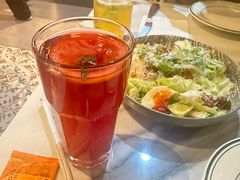 -Grande A'moo(上海万象城店)