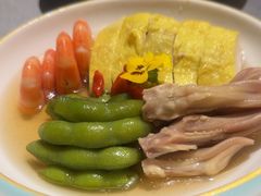 -京悦荟·京沪融合菜(漕河泾印象城店)