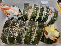 -传闻来紫菜包饭·打糕(西塔韩百店)
