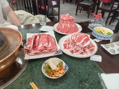 -楼外楼肥羊木炭火锅居(乐群街店)