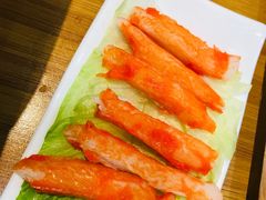 日式蟹柳-小龍鳳·港式海鲜打边炉(沙湖路店)