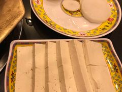 -芦月轩羊蝎子(北蜂窝店)