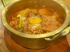 -李先生的首尔小馆(松江启源广场店)